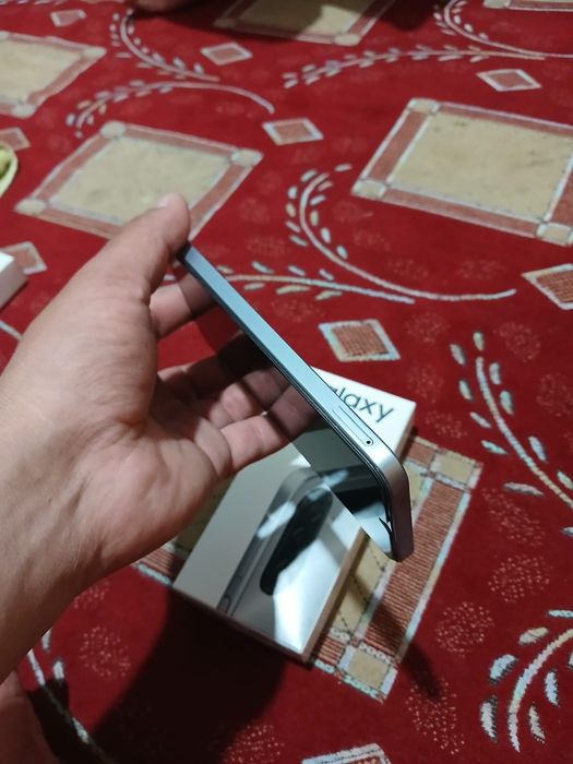 Samsung A17 обмен на Айфон