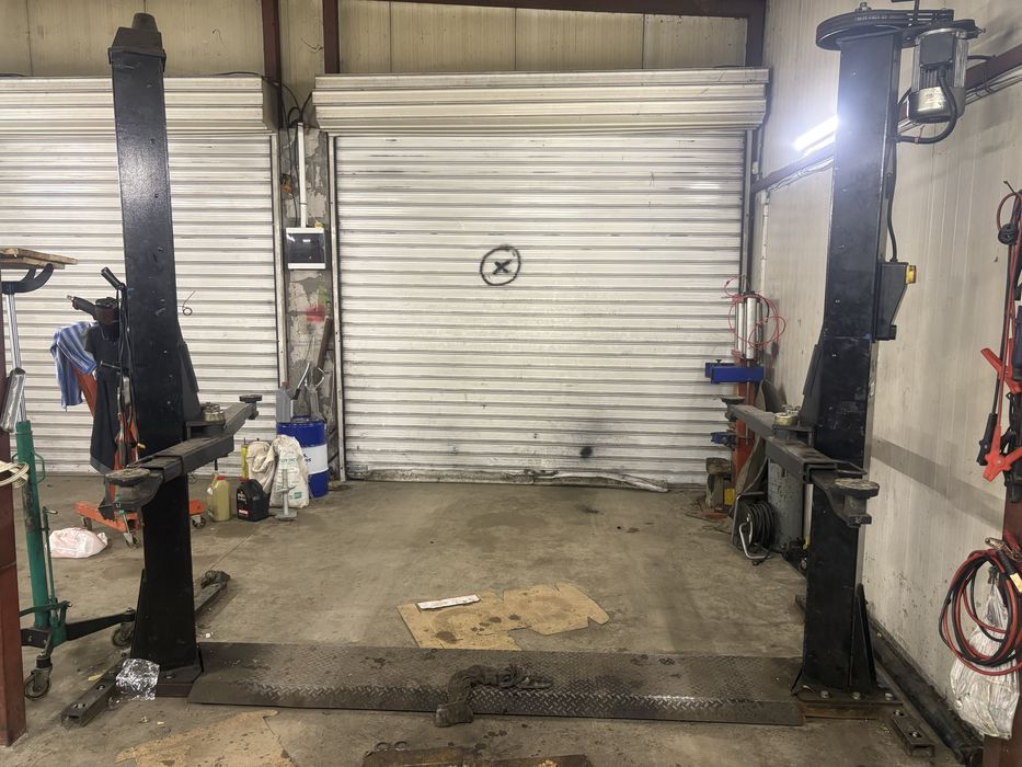 Винтов подемник