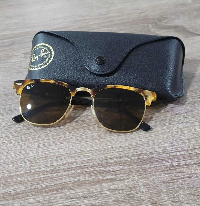 Слънчеви очила RAY-BAN RB3016 - 130933