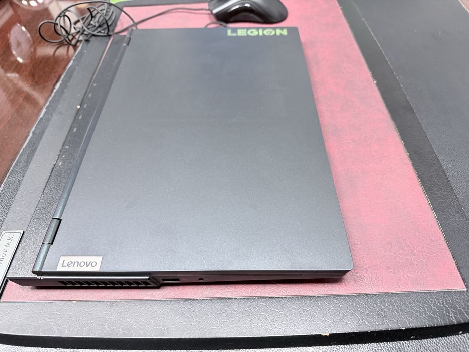 Lenovo Legion 5i