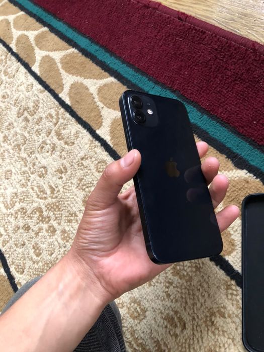 iphone12 /128Гб емкость 73