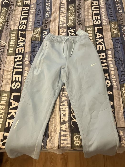 Nike  X Nocta tech fleece