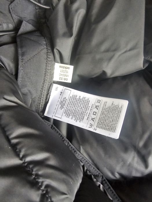 Adidas Terrex x and wander Xploric