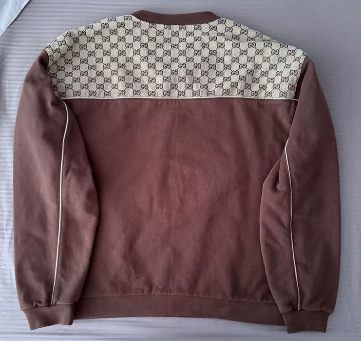 Кофта Gucci оригинал