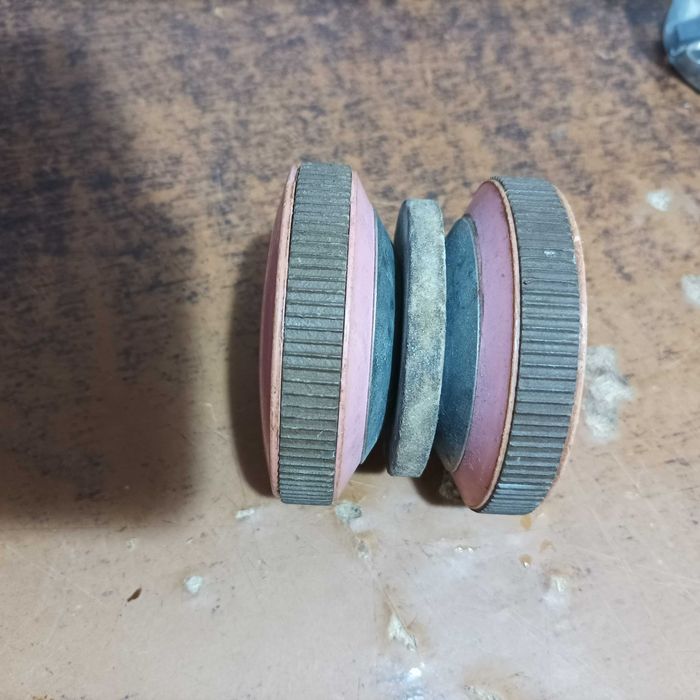 Подставка для крышекТерка для моркови  корейски, Нож  нержавейка СССР