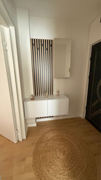 Apartament doua camere inchiriat Brașov-cart. Florilor-Lămâiței
