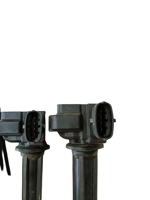 Set Bobine Inductie Cadillac Bls 2006 - > 2.0 T B207L, Lk9(122Cul4),