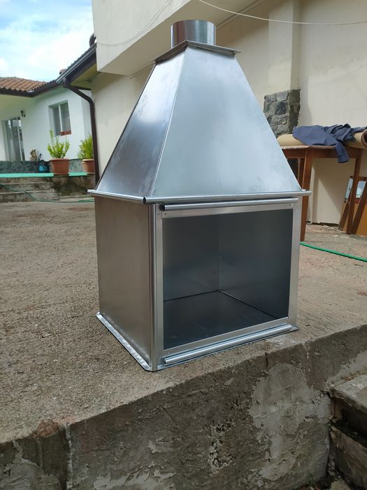 Чадъри за аспирация