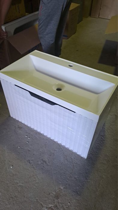 Мебель для ванной комнаты