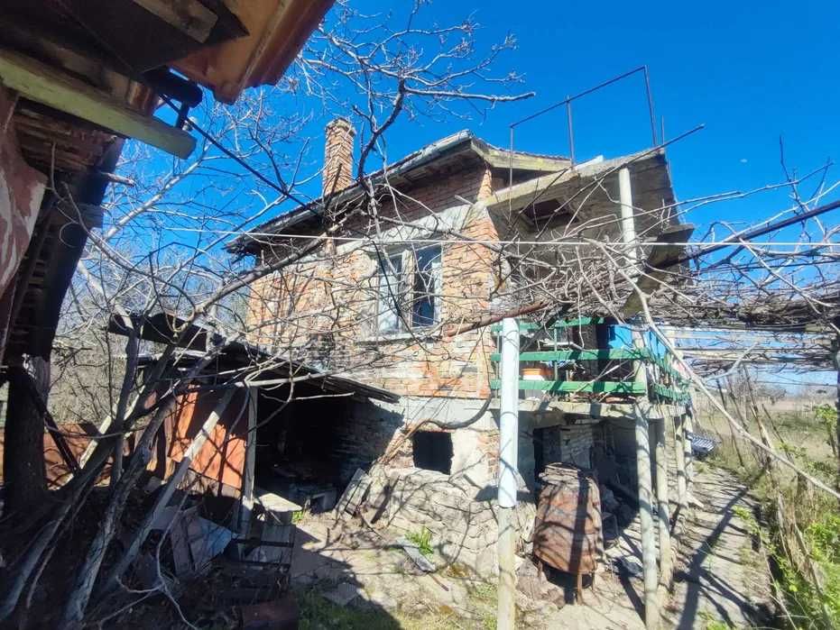 Продава се Къща в Българово - 200 кв.м за 68 €/кв.м - Снимка #6