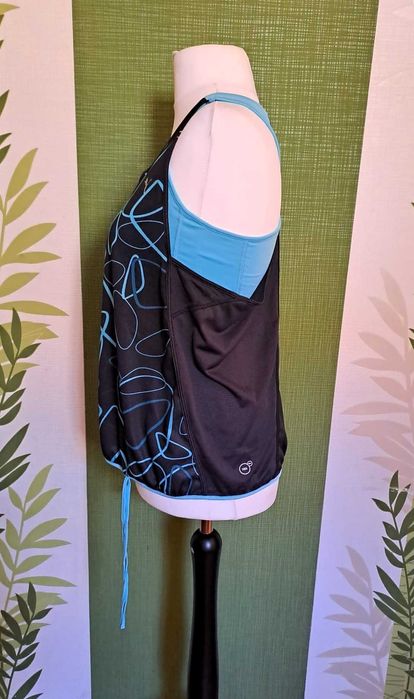 Top mărime universală, Puma