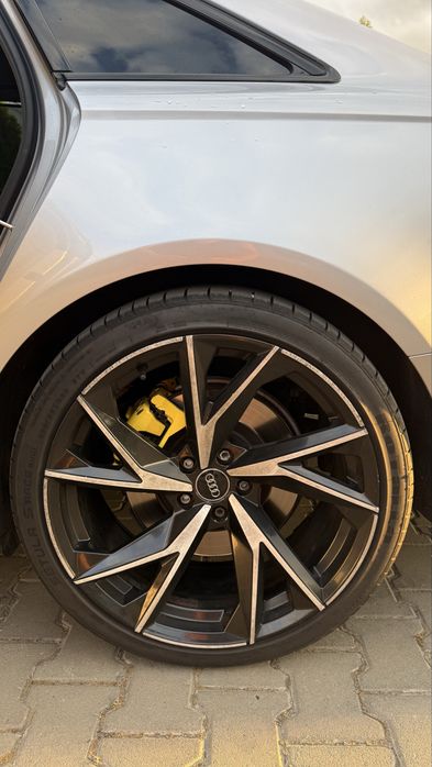 Roti audi A5-A6-A7-A8 R20