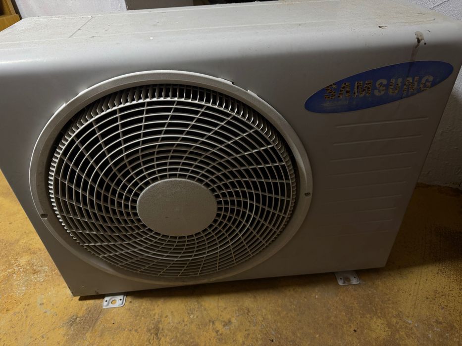 Продам кондиционер Samsung 12 000 BTU