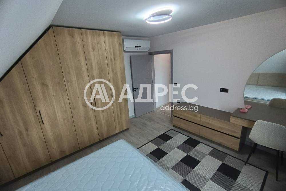 Дава се под наем Тристаен апартамент в Разград, Център - 130 кв.м за 1200 € - Снимка #5