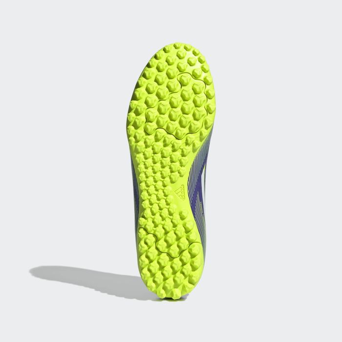 Ghete F50 Club Turf Adulți - 42 - produs resigilat Decathlon