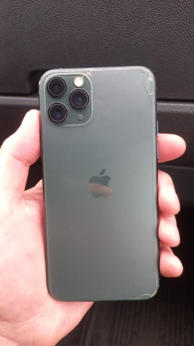 Продам iPhone 11 pro