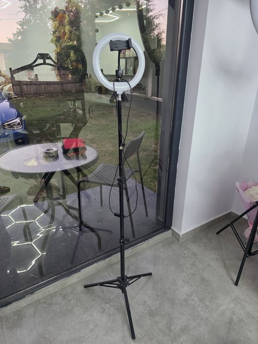 Lampa led nefolosita