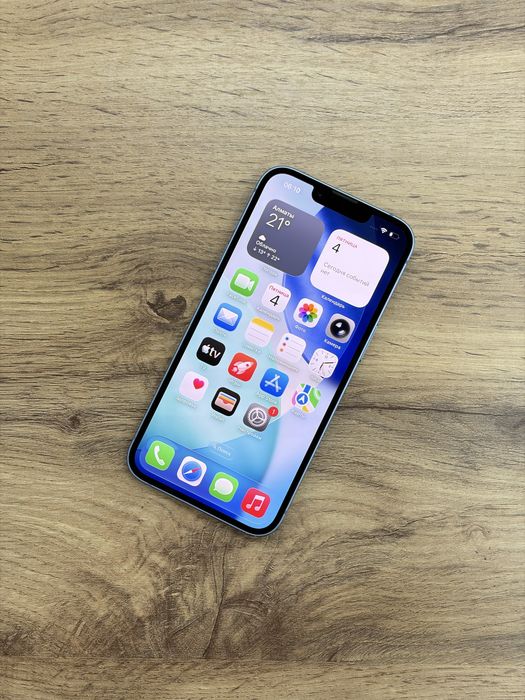 iPhone 14 128 GB | iStatus Store