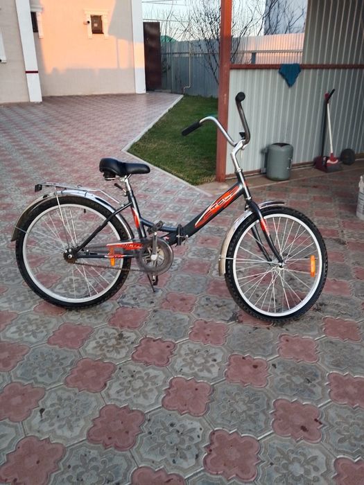 Продам велосипед