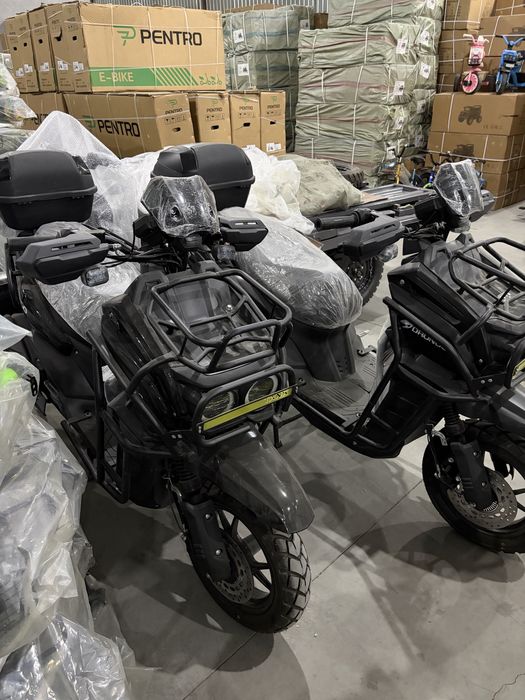 Абсолютно новый скутер ТАНК3 2026 года МЕГА АКЦИЯ! СЧЕТ СПРАВКА ЕСТЬ