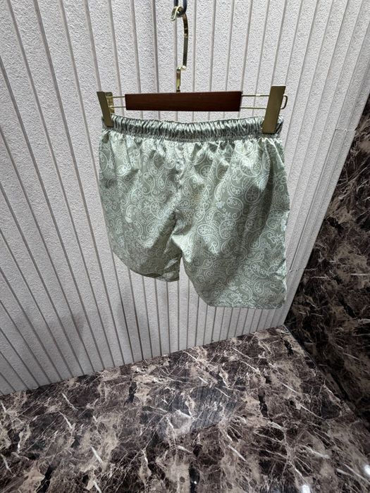 Мъжки бански различни модели