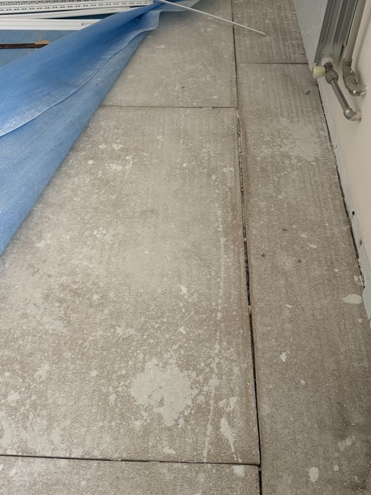 Дсп листами.