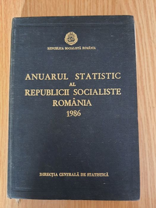 Cărți RSR-Comunism
