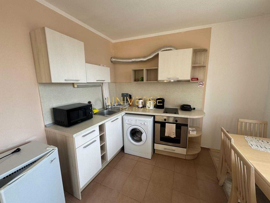 Продава се Едностаен апартамент в к.к. Слънчев бряг - 65 кв.м за 999 €/кв.м - Снимка #2