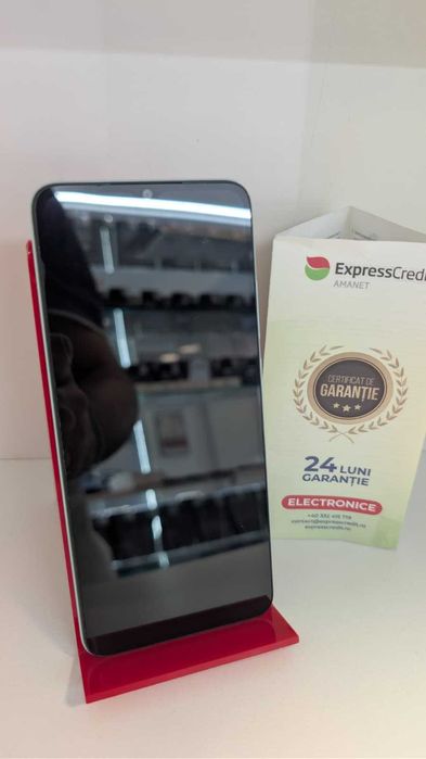 Telefon Xiaomi Redmi 12C (Ag8 Tudor1/B74897) – Garantie 2 Ani!