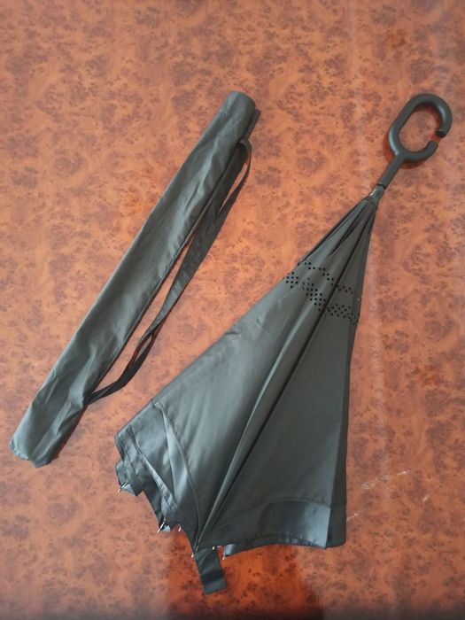 Замонавий зонтиклар