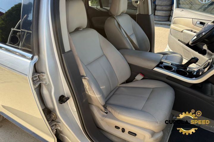 Usa / Portiera fata stanga Ford Edge 1 [facelift] [2011 - 2015]