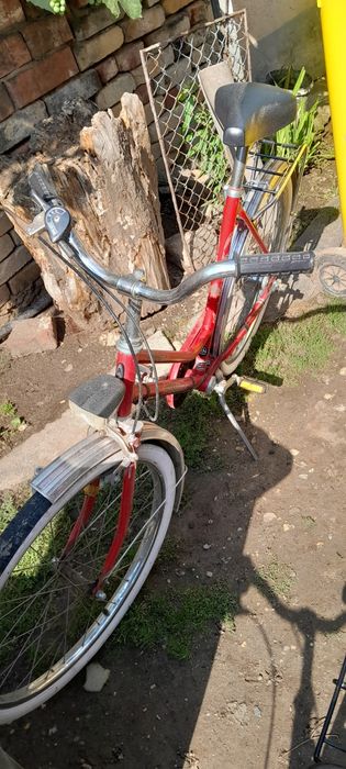 Vând bicicleta Arabela