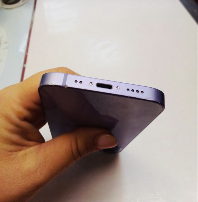 Iphone 12 mini 256gb