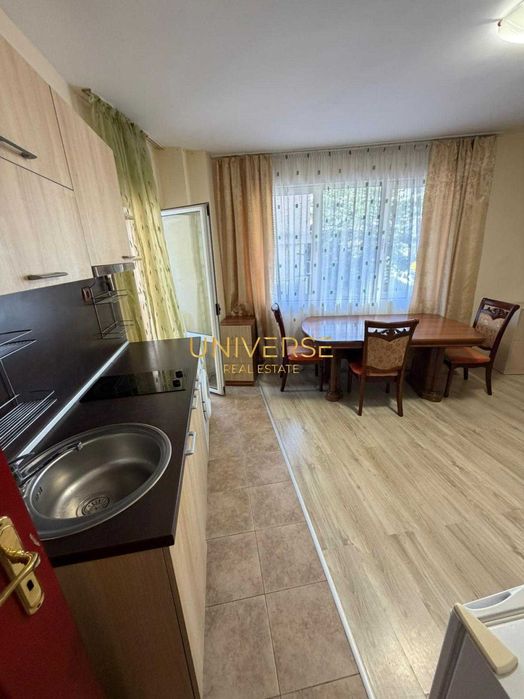 Апартамент 1+1 в курорта Свети Влас#4382