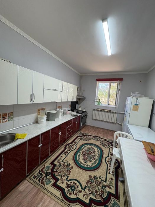 Уй сатылады 5 бөлме