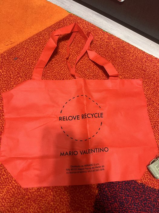 Чанта  Valentino