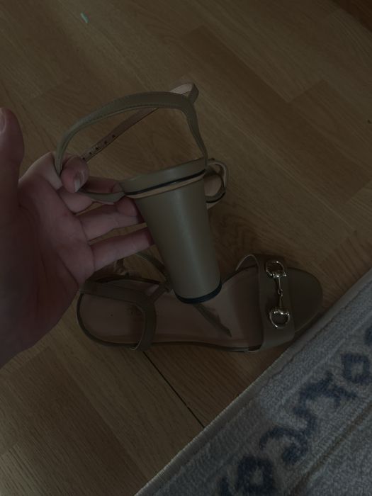 Женский туфли и босоножки