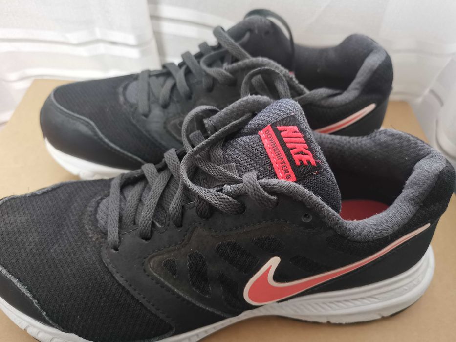 Nike, Puma оригинални дамски маратонки