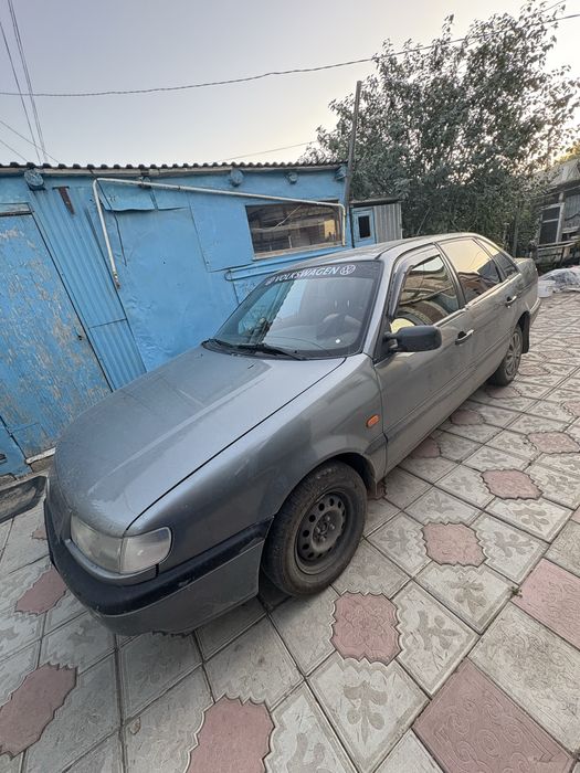 Продам Пассат Б4