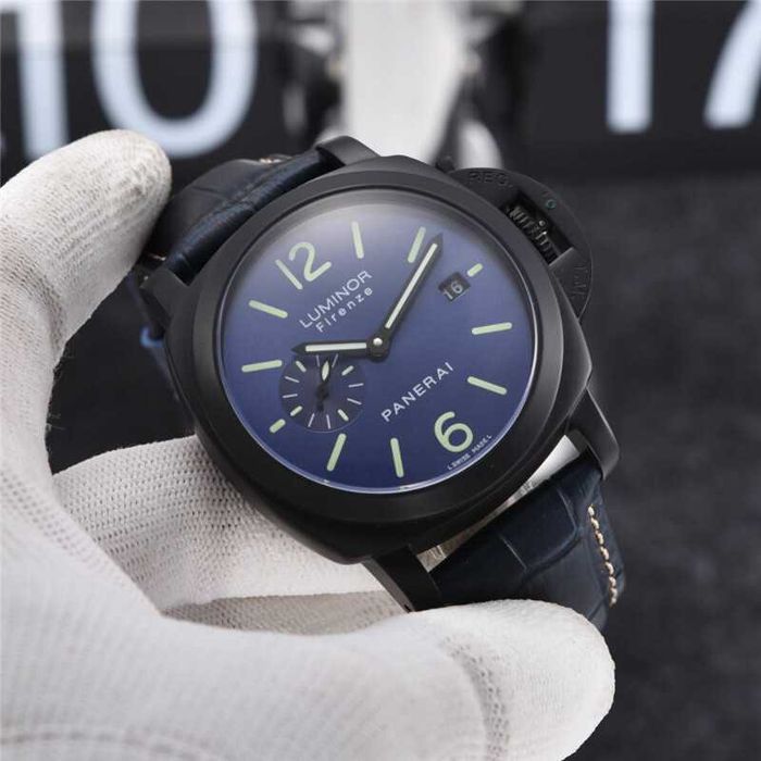 Panerai Luminor Firenze cu mecanism automat