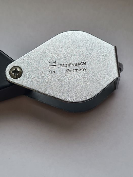 Eschenbach   8 x .