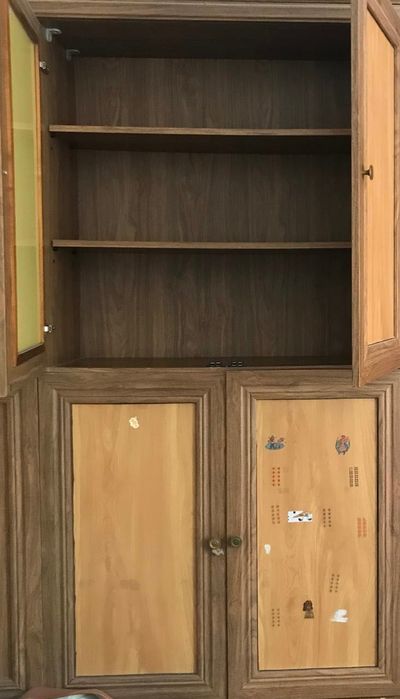 шкаф бесплатно самовывоз