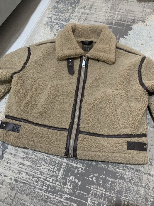 Куртка New Yorker