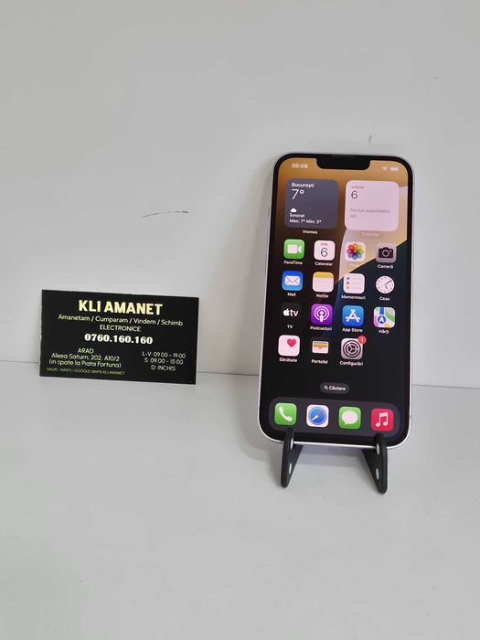 iPhone 14 - KLI Amanet