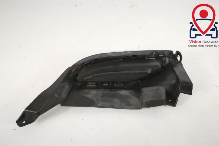 Накрайник за изпускателна система Оригинален, Добро състояние, Дясна с