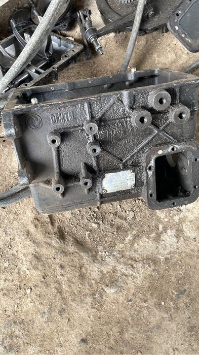 Ремонт Китайских грузовиков.