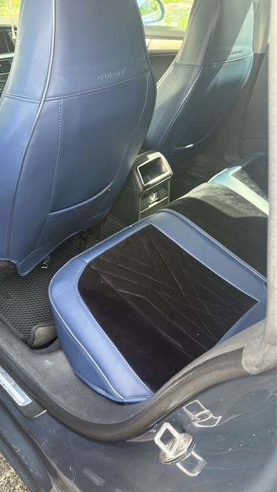 Audi a5 в хорошом состояний срочно