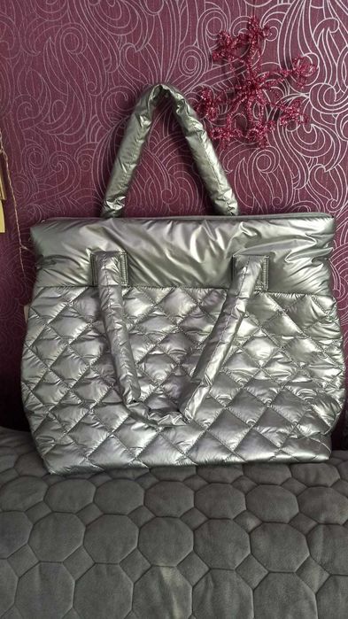 Сумка женская стильная