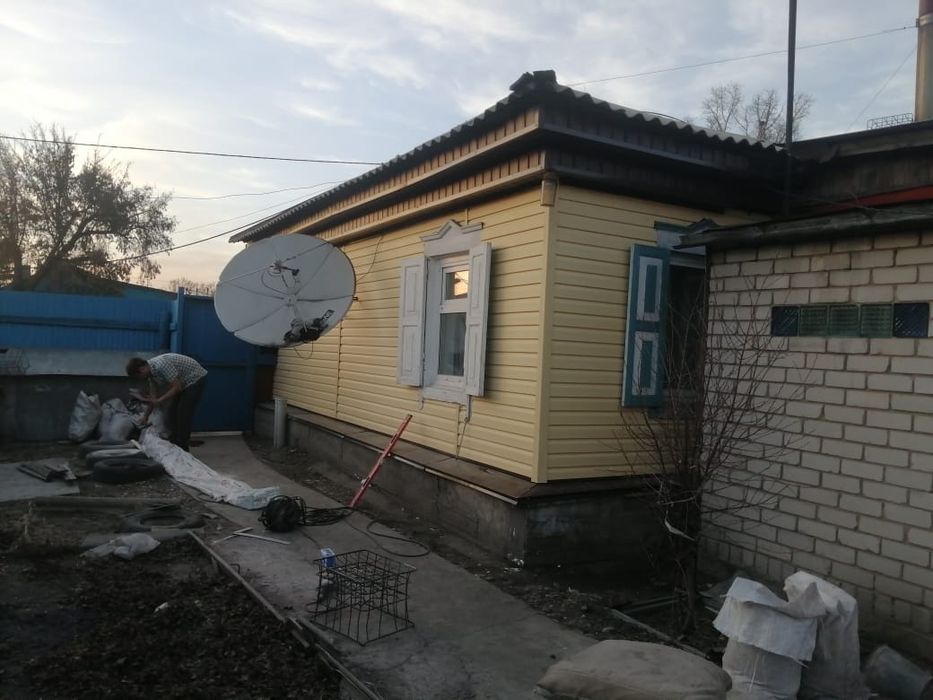 Продам срочно дом