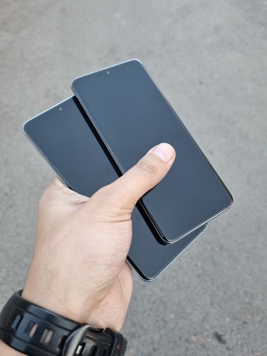 Samsung Galaxy S20 Snapdragon 12/128 GB. 5G. Imeka o'tkan